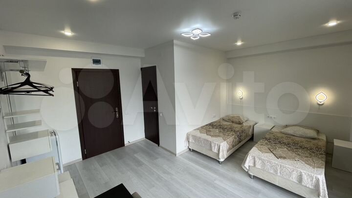 Комната 25 м², 4/6 эт.