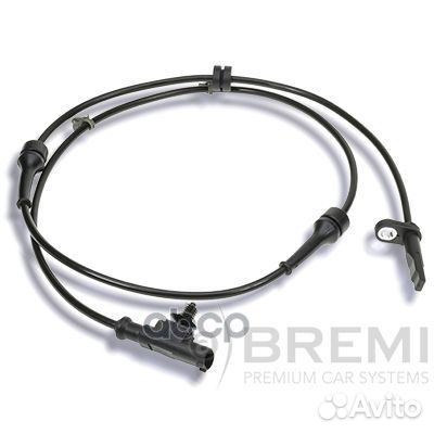 Датчик ABS 50898 bremi