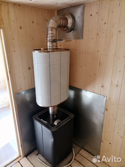 Вагончик Бытовка