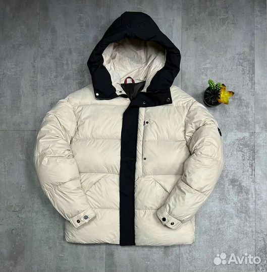 Зимние куртки Moncler