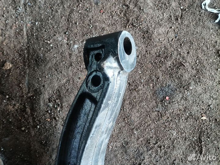 Передняя балка на газель новая