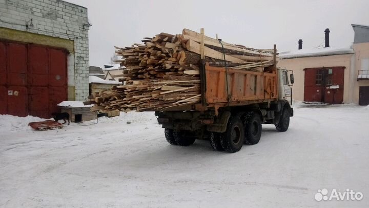 Пиломатериалы