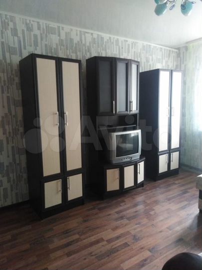 Комната 17 м² в 1-к., 4/9 эт.