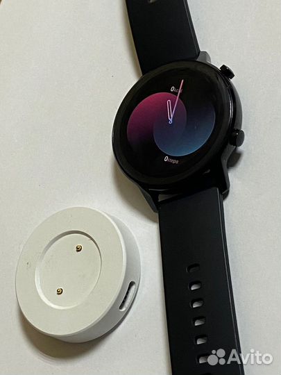 Часы Honor watch 2(1433ок)