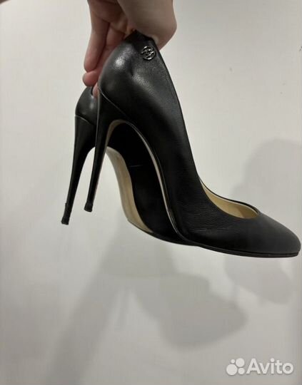 Туфли nando muzi 36