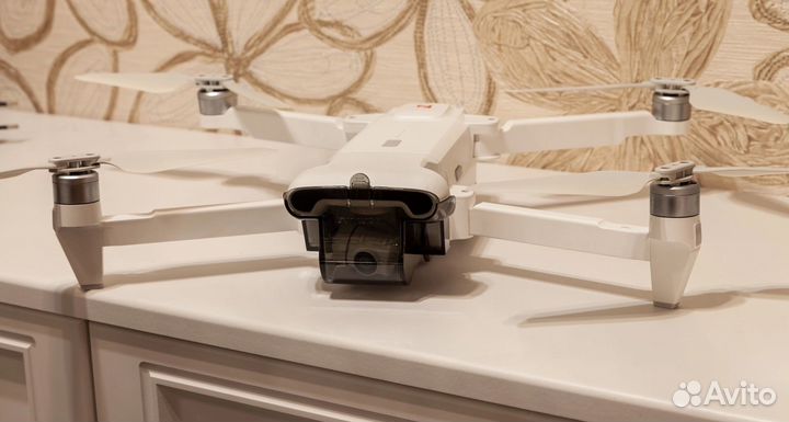 Квадрокоптер fimi X8 SE 2022 V2
