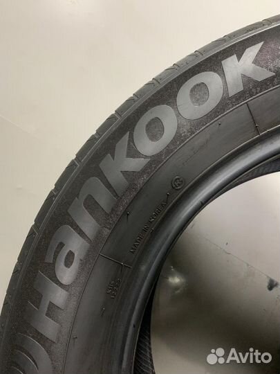 Hankook Ventus Prime 2 K115 235/60 R18