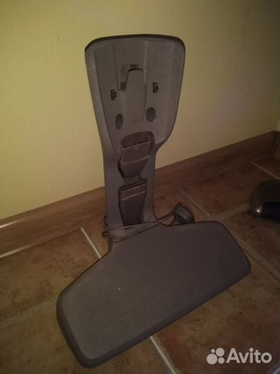 Пылесос electrolux ergorapido zb2901 под ремонт