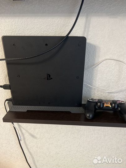 Sony PS4 slim 1tb