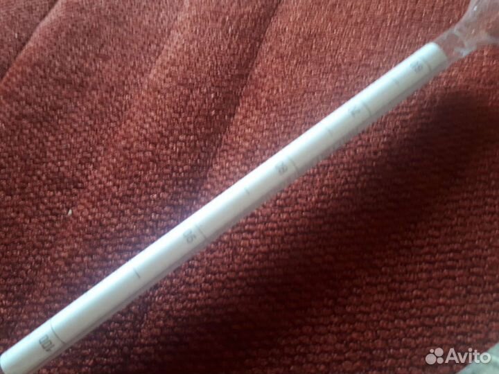 Ареометр(спиртомер) старинный