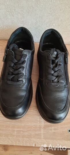 Туфли кожа 37рр