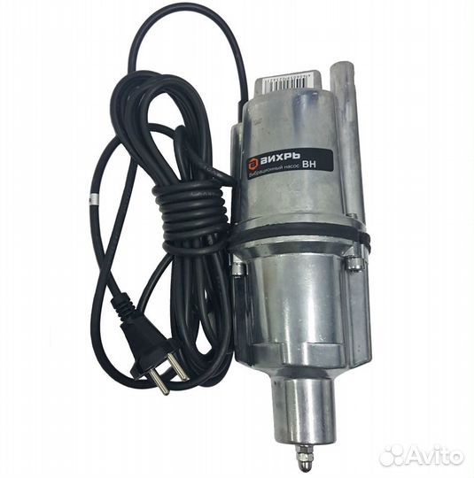 Вибрационный насос Вихрь