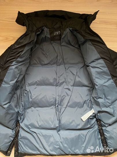 Куртка Benetton для девочки 146-152
