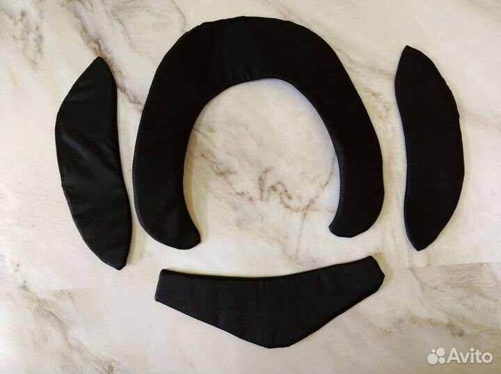 Баллистика в защиту шеи ссо зш-1 Бр1