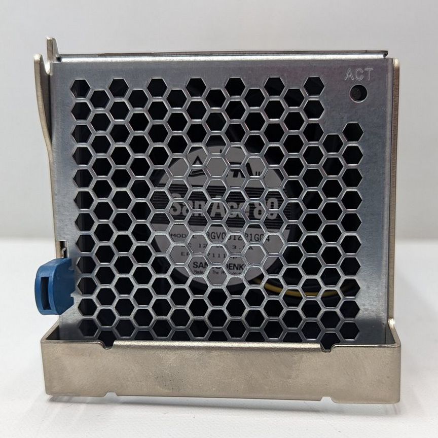 [GV-RE2NNN0006-R] Модуль Охлаждения Hitachi Hds Cb2