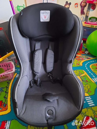 Детское автокресло