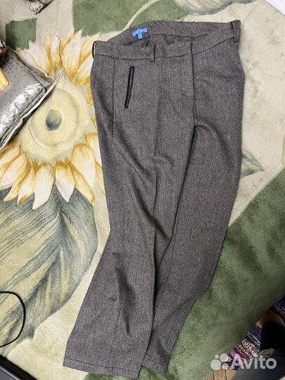 Женские вещи пакетом XL