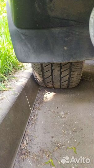 Cooper Discoverer H/T 275/65 R17