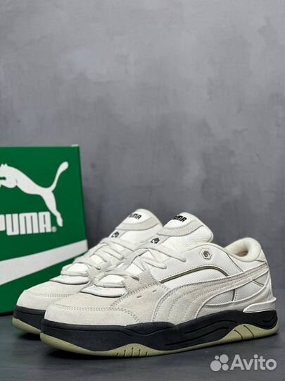 Кроссовки Puma 180 cordura