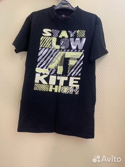 Футболка детская для мальчика