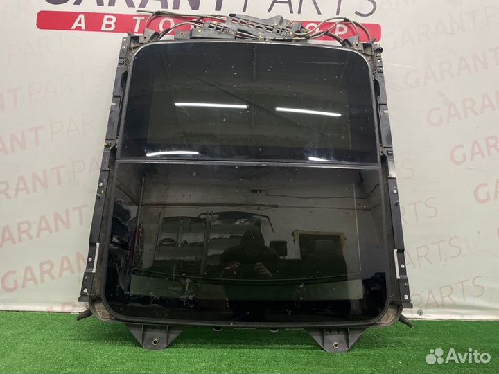 Люк Cadillac Cts 2 3.6 LLT 2008