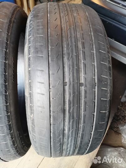 Pirelli Cinturato P7 225/50 R17 98W