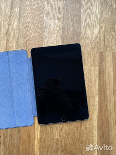 iPad mini 5 cellular + wifi 64gb