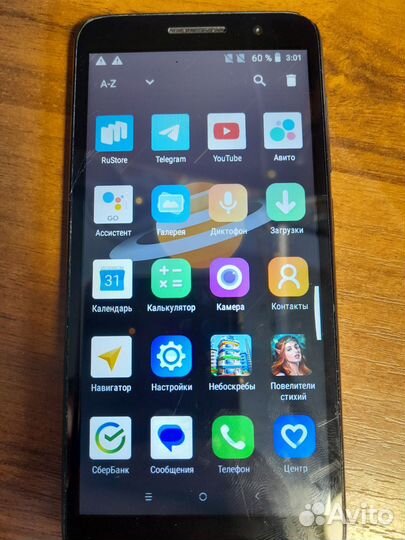 Alcatel 1 (5033D), 8 ГБ