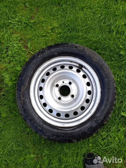 Cordiant Sport 2 195/60 R15