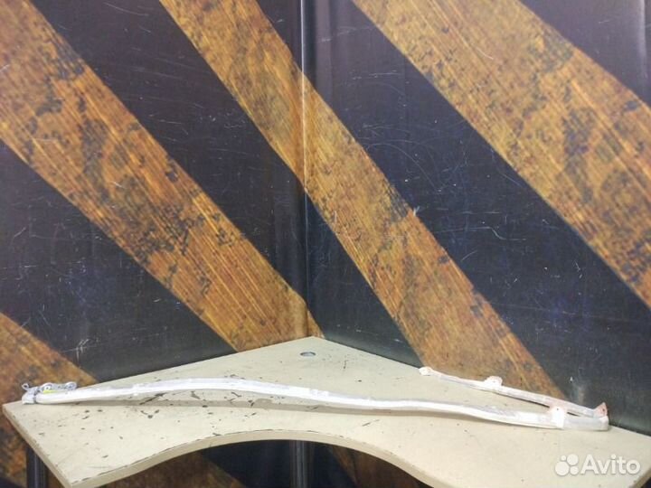 Подушка безопасности левая Audi A4 Avant B6 ALT