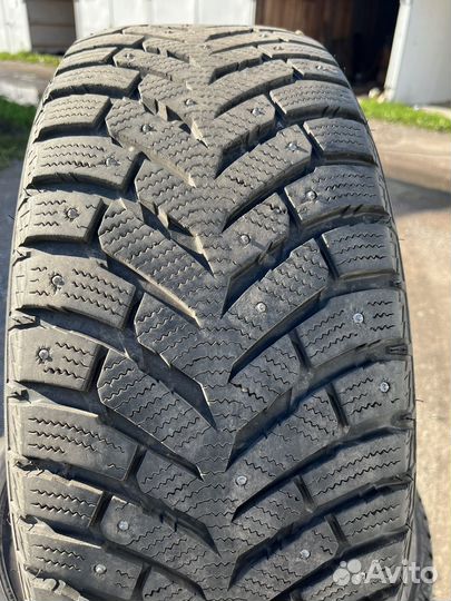 Toyo Observe Ice-Freezer SUV 225/55 R18