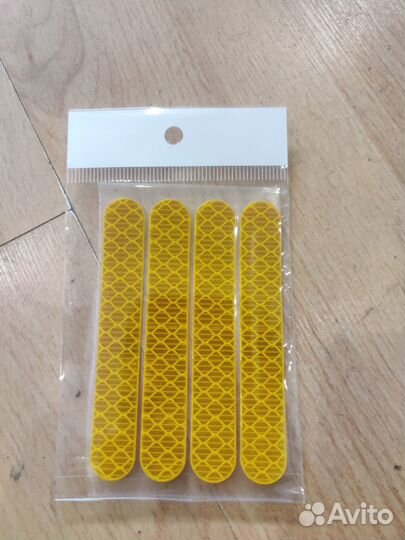 Наклейки для Ninebot Max G30