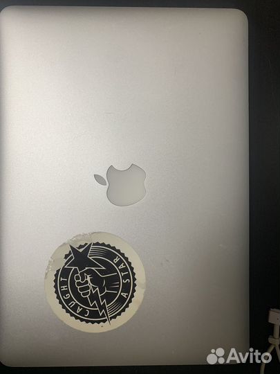 Apple MacBook air 13 2015