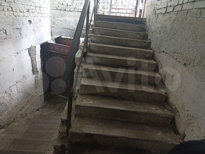 Машиноместо, 10 м²