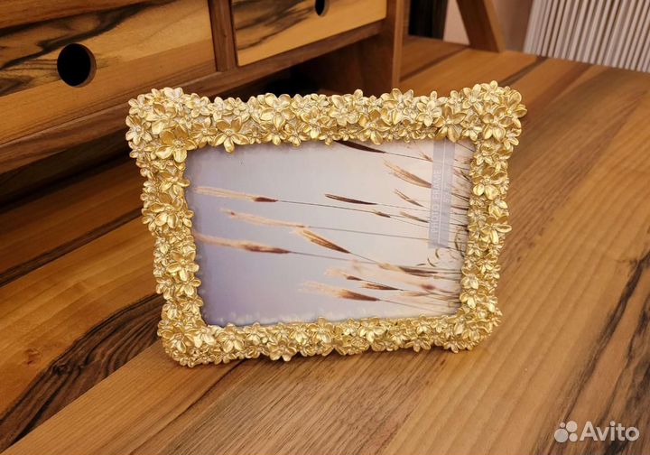 243036 Фоторамка Авторская работа art. 80415