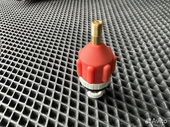 Переходник адаптер для накачивания сапборда, лодки