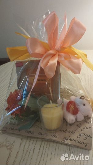 Подарочные наборы