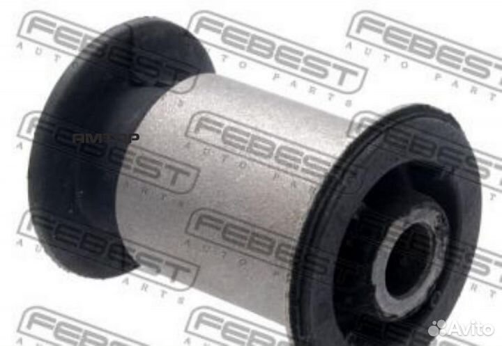 Febest fdabges fdab-GES febest сайлентблок передни