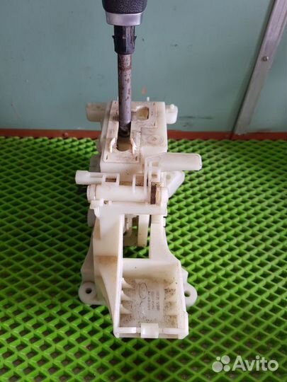 Селектор АКПП салонный Hyundai Creta