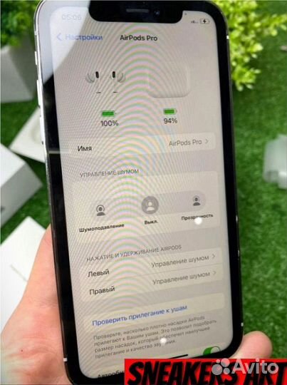 AirPods Pro 2 (version 1:1) Premium / Новые