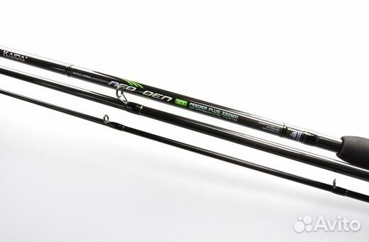 Фидер Kaida Neo 3.9 м