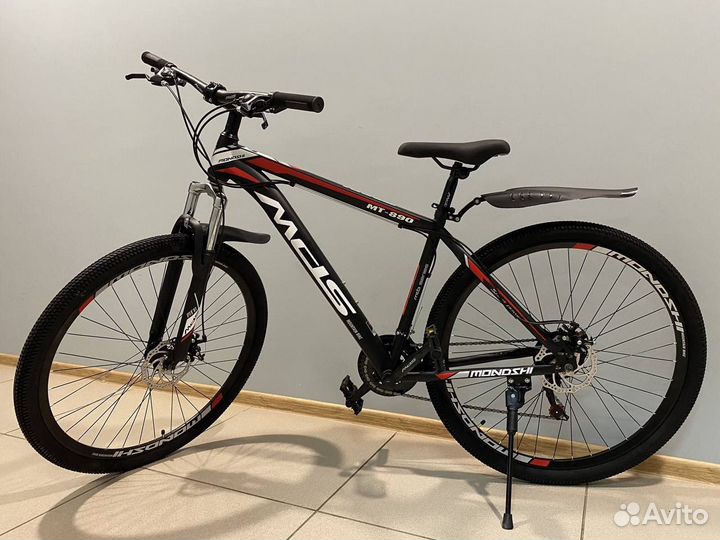 Велосипеды оптом и в розницу