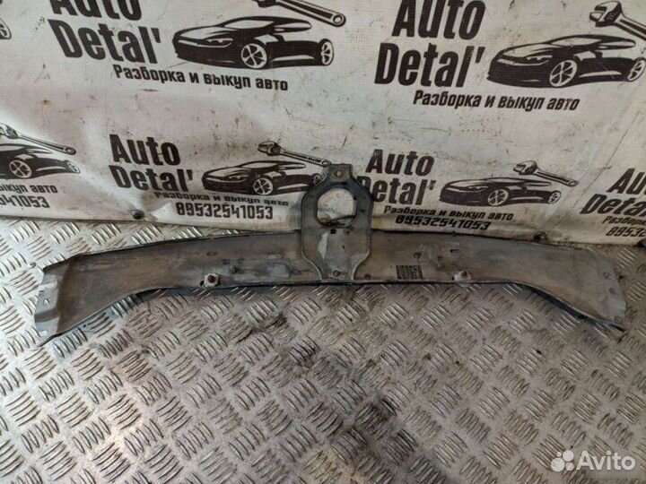 Планка телевизора Mercedes-Benz E-Class W210