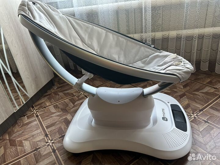 Детская качель 4 moms