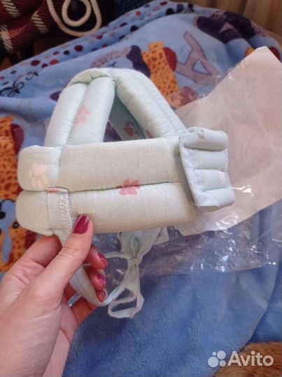 Шлем противоударный