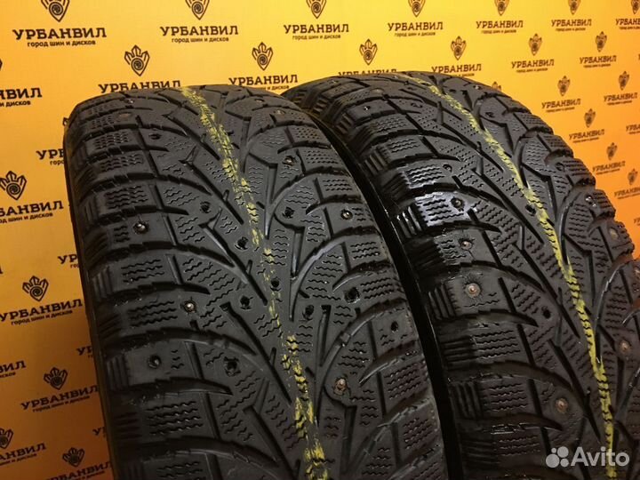 Toyo Observe G3-Ice 195/65 R15 91T