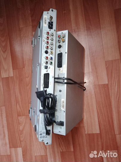 Видео магнитофонввк