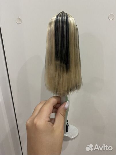 Френки Штейн Базовая 1 волна