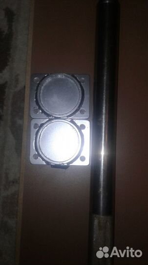 Турник СССР раздвижной