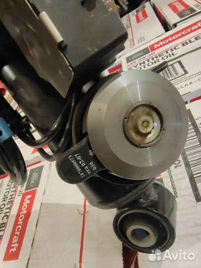 Амортизатор задний для BMW x5 e70 рестайлинг